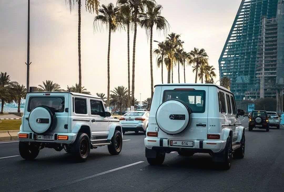 手握|手握30万,你愿为情怀买单吗?评第四代吉姆尼