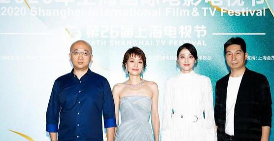 比美|白玉兰奖大争夺！海清马伊琍孙俪红毯比美，闫妮陶虹竟成全场最佳