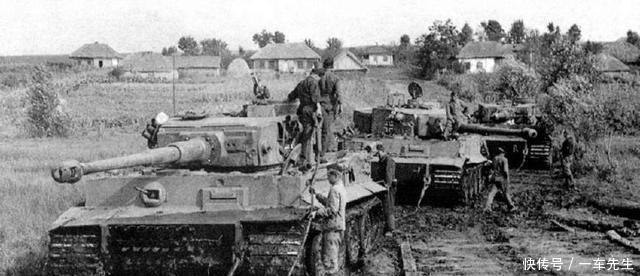  二战|1940年 二战中敦刻尔克大撤退的完全解析