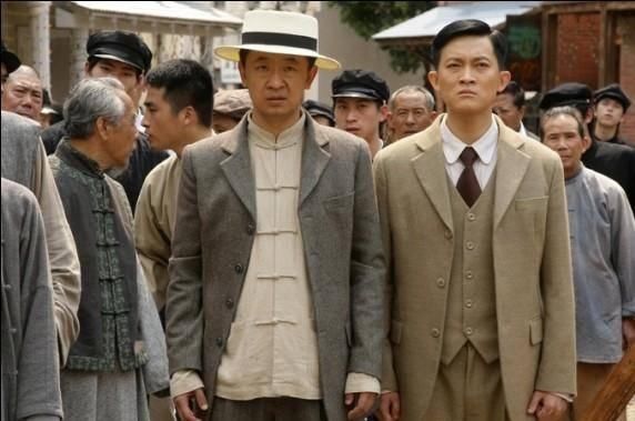 连冠|《最美的乡村》收视9连冠,杨志刚与郭靖宇,一个敢拍,一个爱捧