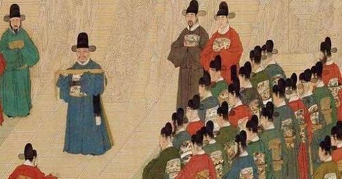 政治|一代闯王起义扰乱明朝政治，如果没有李自成，明朝是否还会灭亡？