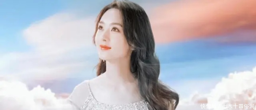  赵丽颖|赵丽颖绝美《中餐厅》宣传片