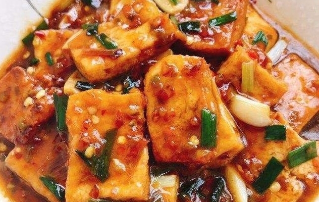  下饭|美味可口的几道家常菜，简单易上手，营养解馋下饭，家人都爱吃