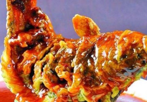  孩子|家有儿女多做的菜，酸酸甜甜特开胃，细节就能看出你多爱孩子！