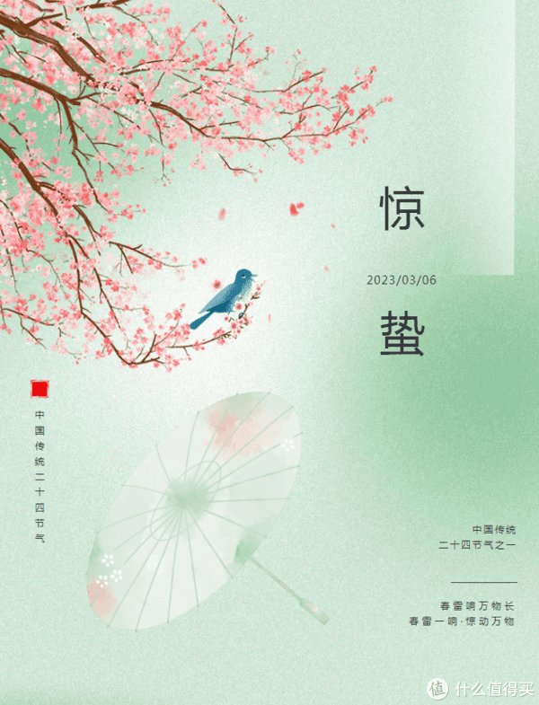 惊蛰节气如何养生(节气养生 | 惊蛰时节如何健康养生？)