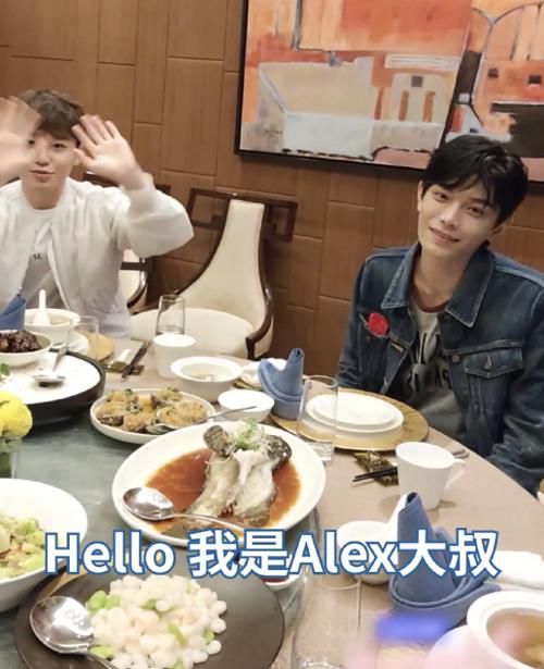 看清|杨超越新综艺即将开播,新加入一位流量男嘉宾,看清是谁,我激动了