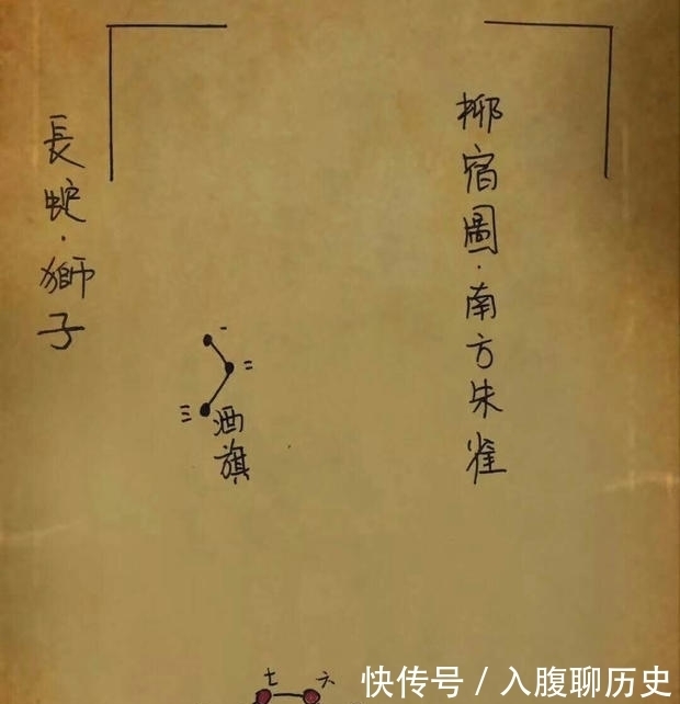  到底|中国的酒神星到底在哪儿