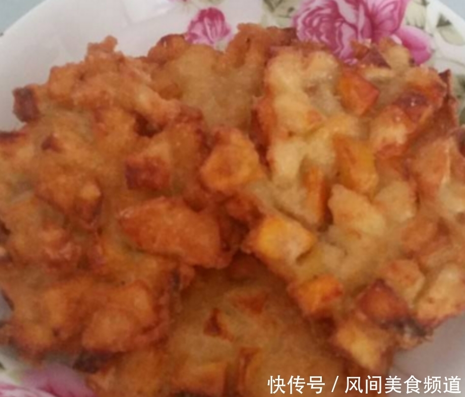  一块钱|秋天此菜一斤一块钱，多做给亲人吃，可通便排毒，滋补又护肤