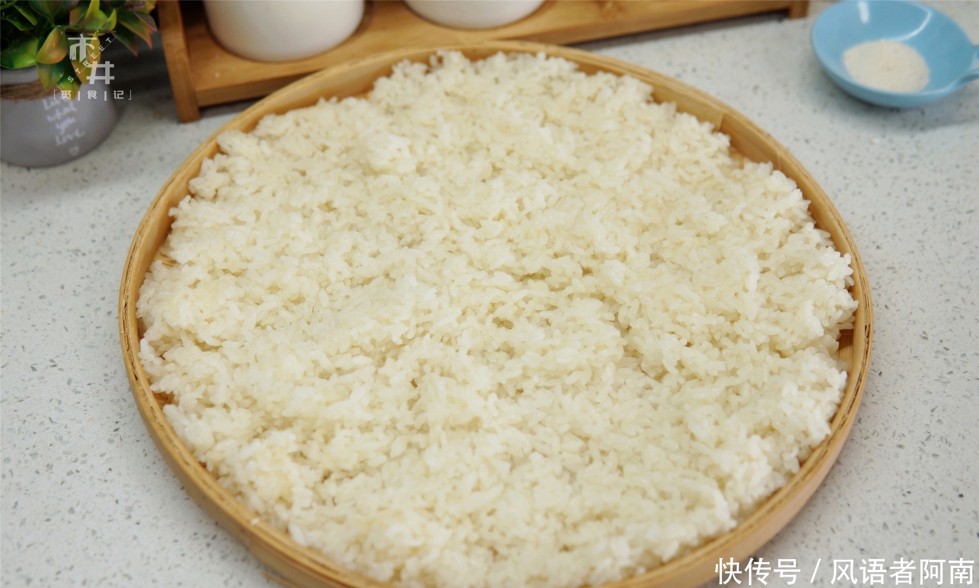 滋补|老一辈传下的好东西，秋天每天喝一碗，滋补又养颜，入秋后要多喝