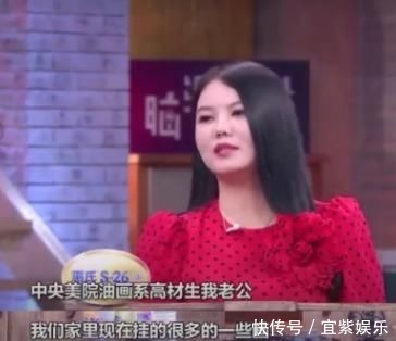  职场|李湘，一个职场女精英的家庭困局