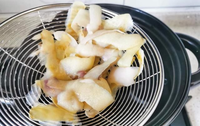  罐头|夏天的味道藏在桃子罐头里，在家简单自制桃子罐头，零添加更健康