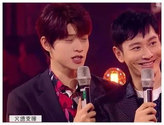  芒果|大勋被嘲芒果“亲儿子”，上《浪姐》蹭热度强捧，不火没有代表作