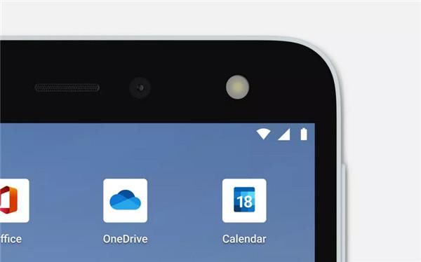  最全|微软Surface Duo最全细节盘点：这款双屏手机很“与众不同”
