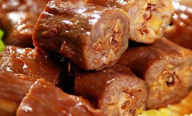  夏日|无论是夏日炎炎，還是略微凉飕飕的初春，这道麻辣鸭脖一定要学好