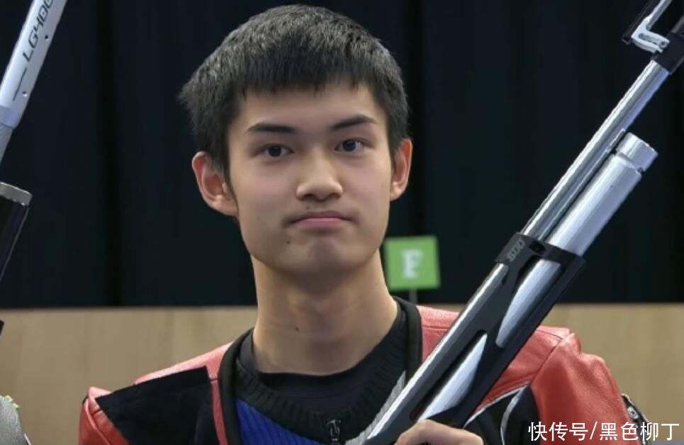 中国18岁天才射击手破逆天世界纪录！外媒：已无法用语言形容