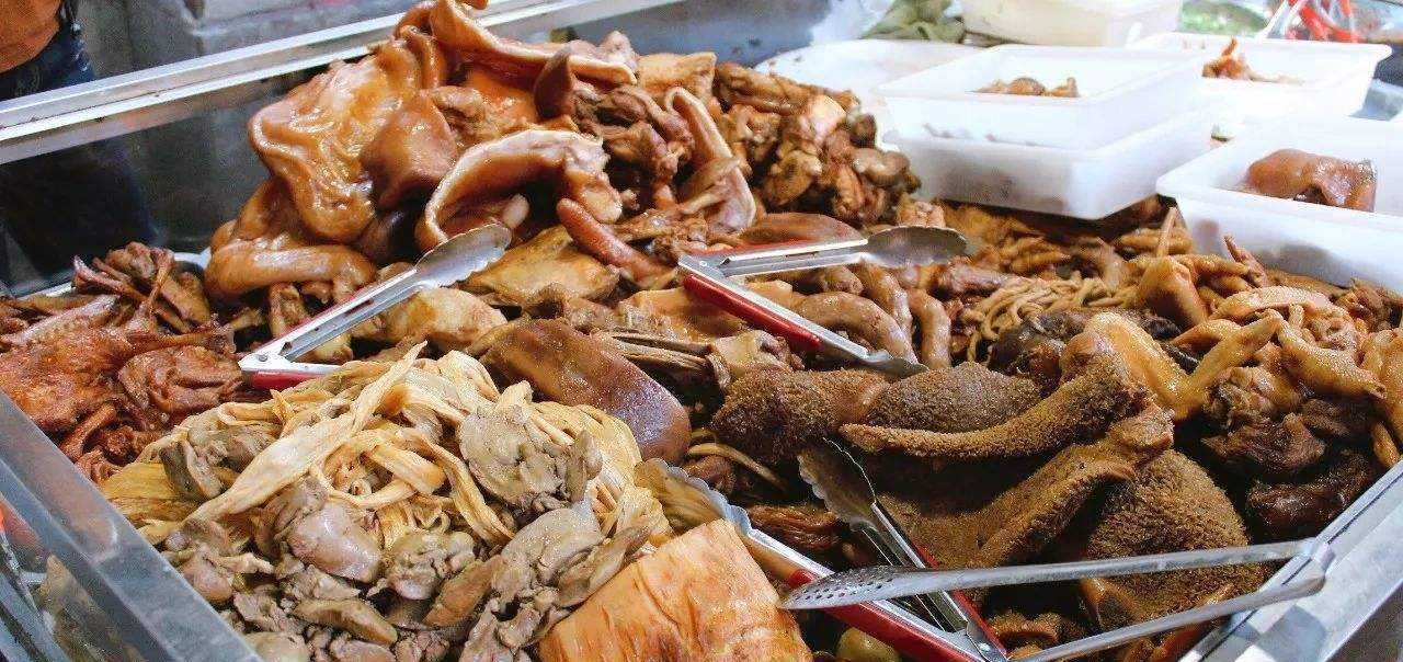  六大|卤菜香辛料的六大特点和四大运用技巧, 掌握这些才能有谱地组方!