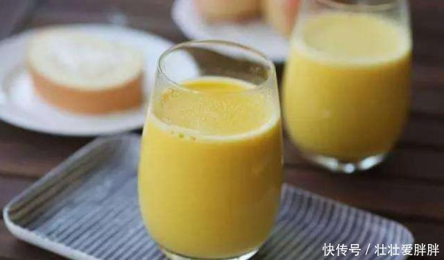 营养价值|开学季，牛奶豆浆靠边站，早餐吃它最营养，细腻顺滑，1顿才3元