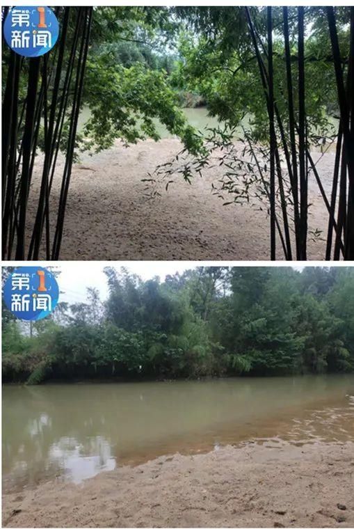  触电|3岁女童公园玩耍时落水，3名大人先后施救不幸触电，2死2伤