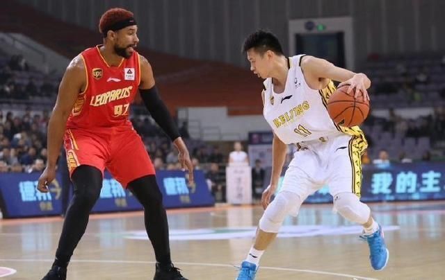  退役|马布里不近人情？北控老队长疑似炮轰管理层，他恐就此被迫退役