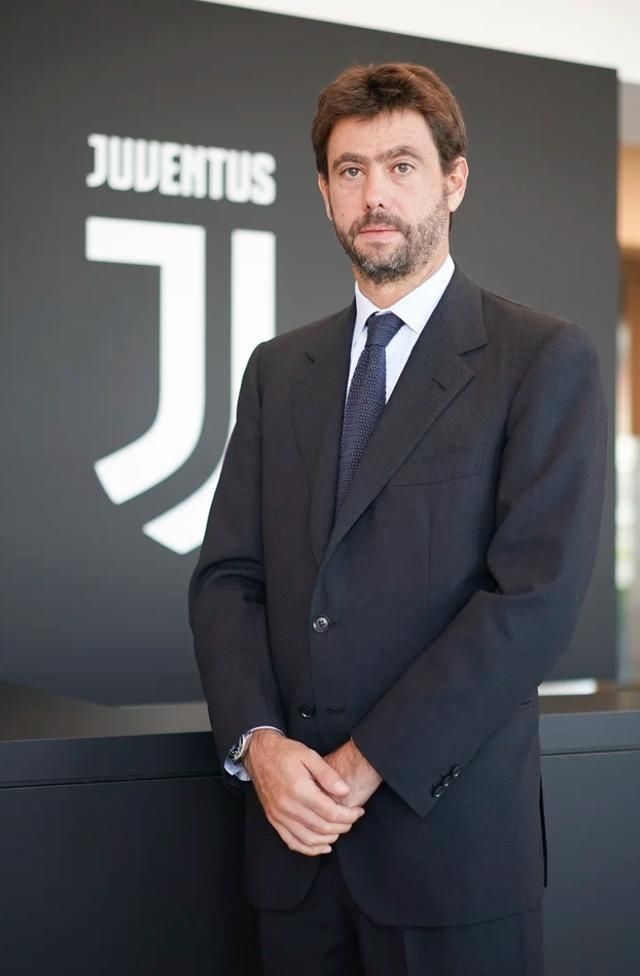 尤文|尤文喜迎意甲9连霸！四代阿涅利的功绩，已经超越了他的二代爷爷