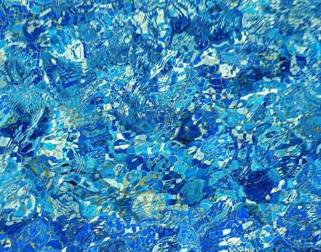  遐想|【视觉影像】津门网陈盈国：《界》遐想摄影展