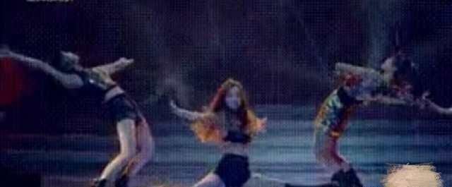  兴风作浪|《乘风破浪的姐姐》二公，看姐姐们如何兴风作浪，亮瞎你的眼