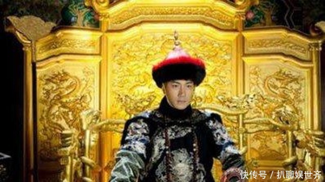 弘历|他是洋人却把一生献给清王朝,为三任皇帝画过相,最真实的是弘历