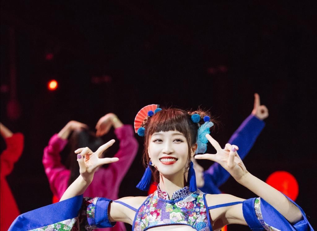 对金莎|《浪姐》最让观众不满的,不是掉链子的金莎,而是全程划水的她