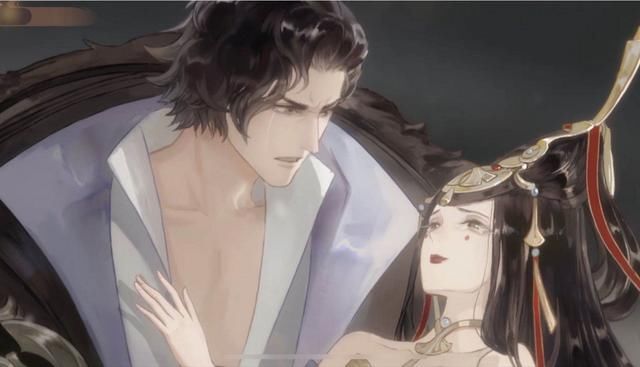 正面|天刀手游美术无敌？网易新游正面battle，论画风没输过！