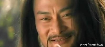  早早|历史上的公孙胜真的看到了梁山的未来，才早早离开的吗