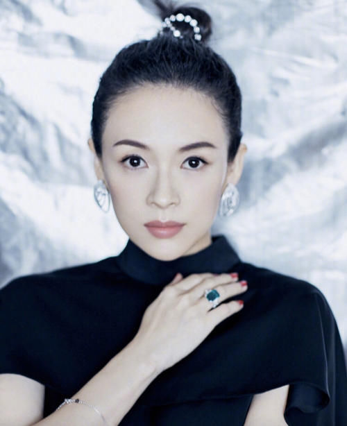  暂且|章子怡夸奖baby演技，言辞恳切，直言：大家对她表演的质疑可以暂且搁置