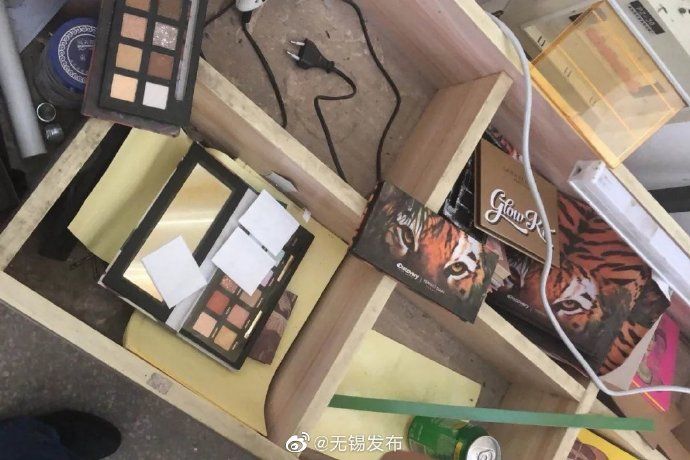  买到|你买到的“网红”化妆品，可能都是假的！