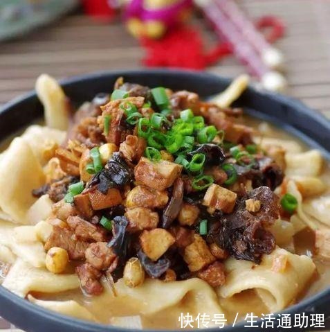 面食|一碗面而已,到底有多好吃