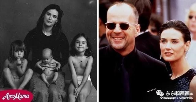  黄金时代|黄金时代的女神们个个美艳夺目，可她们的后代为啥都长残了？