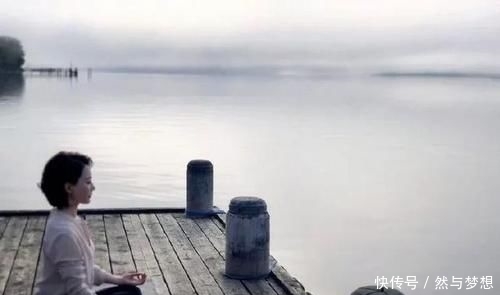 自律|陈数:瑜伽18年,这不是我的自律,而是我的生活方式