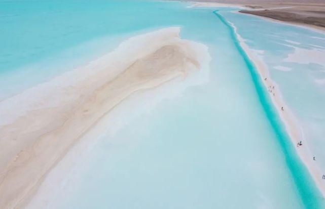  香格里拉|12个中国最美的远方！挑一个出发吧！