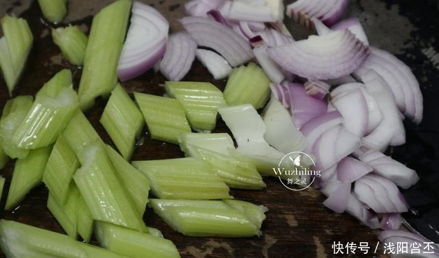 懒人|婆婆做的懒人餐,晒到朋友圈火了,网友会来事,不简单