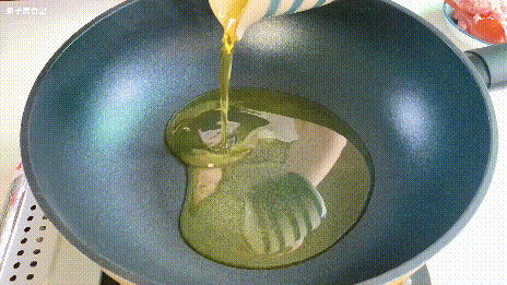  特色菜|这道特色菜九层塔炒肉末，简单易做，口感香辣，开胃下饭适合夏天