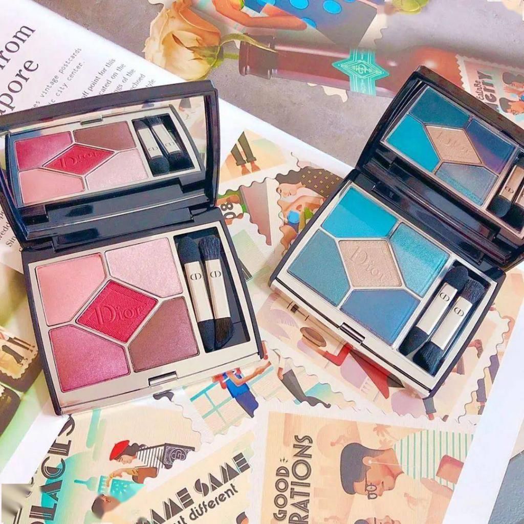  秋季|秋季彩妆新品指路！