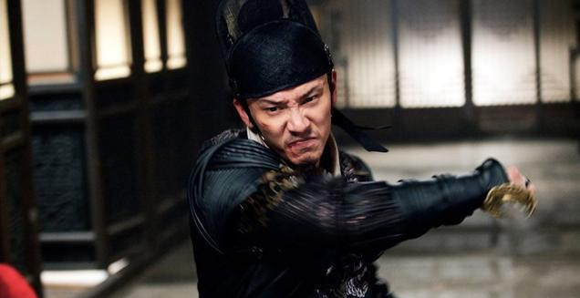 名字|明朝存在了200多年的锦衣卫,在清朝改个名字继续作威作福