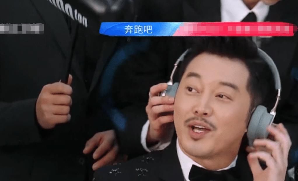  终于|沙溢凭什么成为综艺节目的香饽饽？答案终于找到了