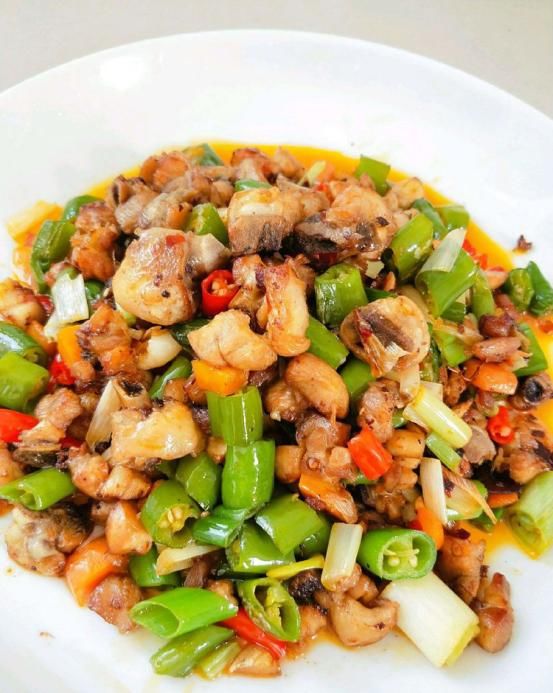  腌制|香喷喷的几道家常菜，简单易做，味道完全不输饭店，全家喜欢！