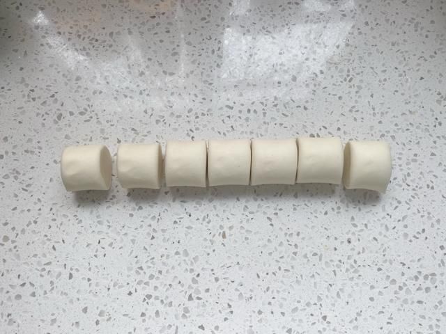  加点|做刀切馒头的时候的加点它，馒头细腻又松软，百分百一次成功