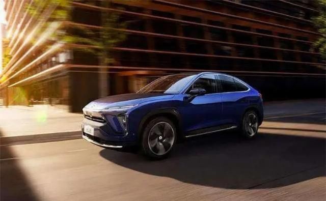  股价|蔚来一夜间股价下跌14.3%！