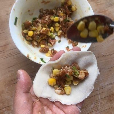  家常|家常快手锅贴你这么做，好吃到停不下来