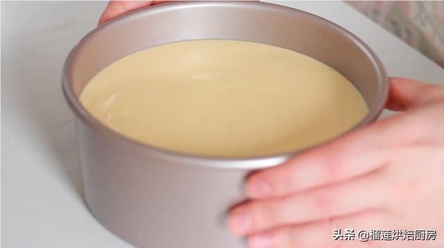  绵密|夏日炎炎有你真甜，绵密湿润丝滑浓郁冰乳酪蛋糕，入伏小点心来啦