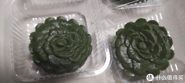 国庆|自己动手,丰衣足食~ 趁着国庆假期,陪娃自制抹茶冰皮月饼~