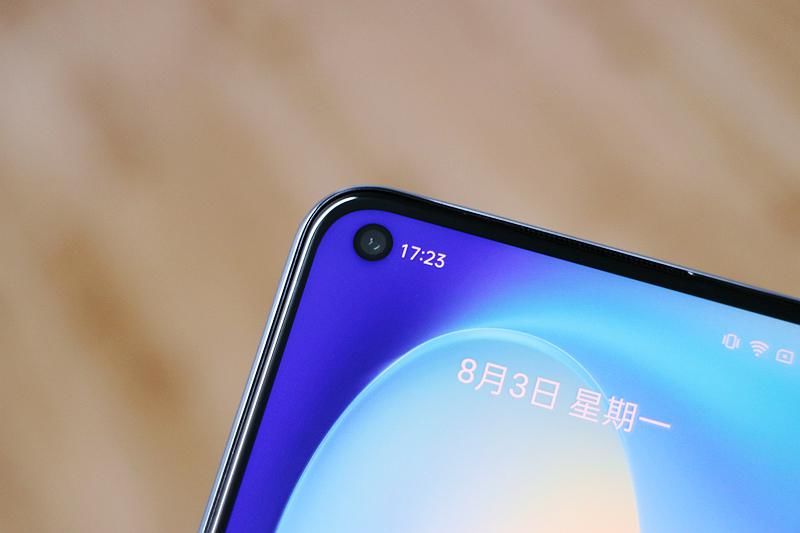  评测|打响5G手机平价第一枪 realme真我V5体验评测