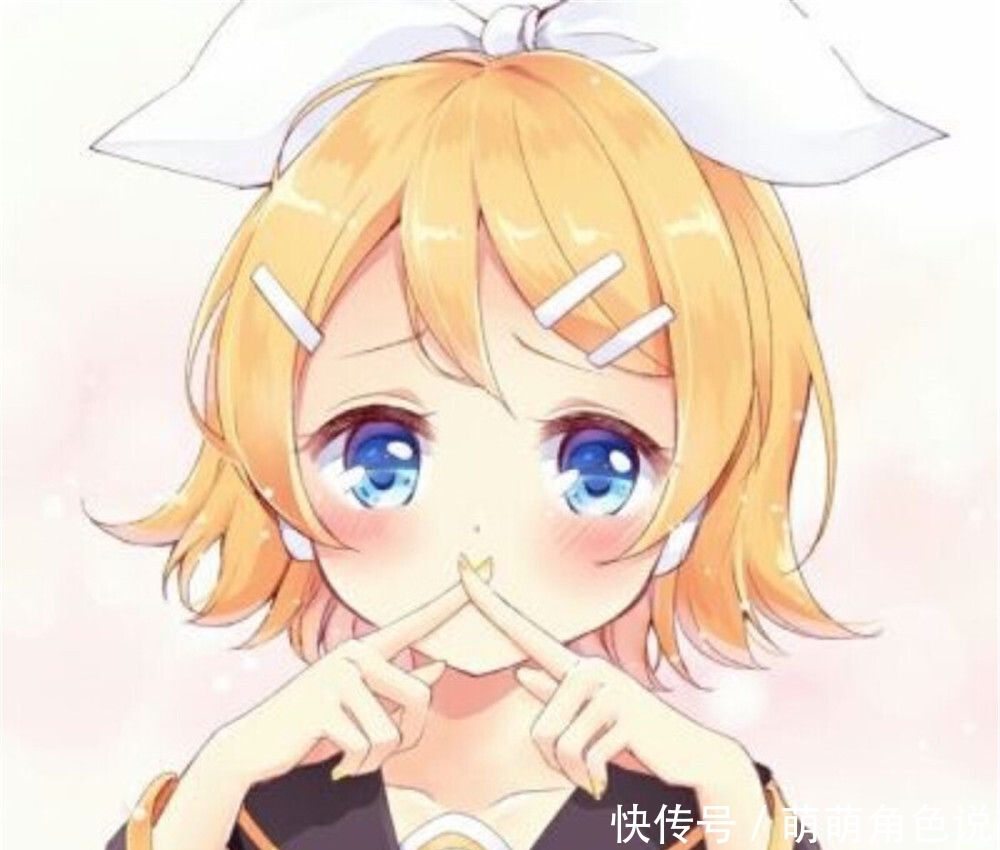 精选|蜜糖·清新·精选动漫女头:做自己想做的事,如自己所愿地生活