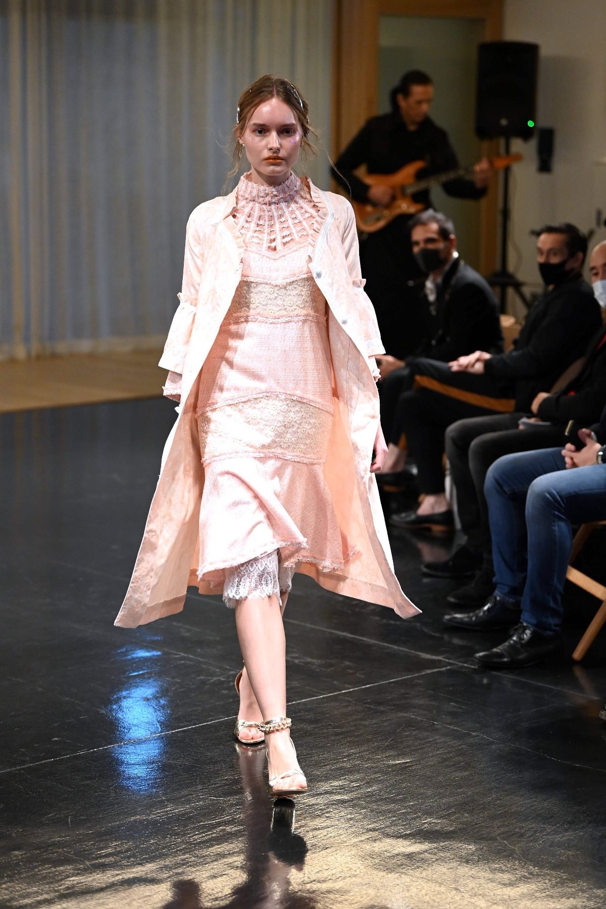 KATO|东京时装周——ZIN KATO品牌时装秀